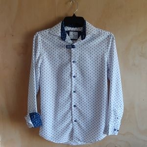 Luxury Print Limited Edition Men's Shirt
